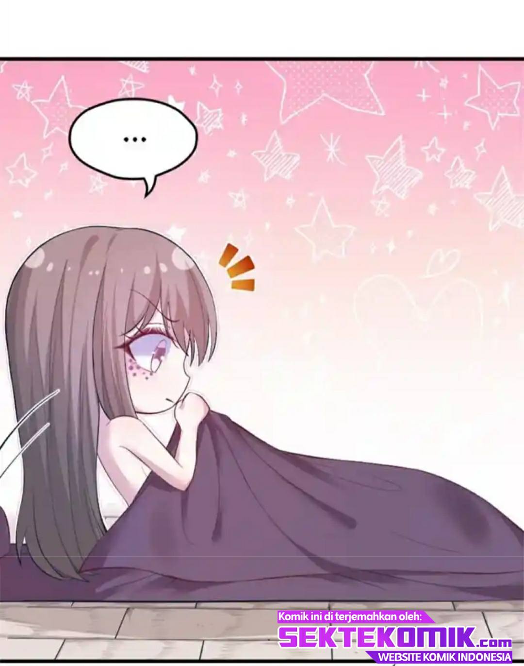Beauty and the Beasts Chapter 206 Gambar 4